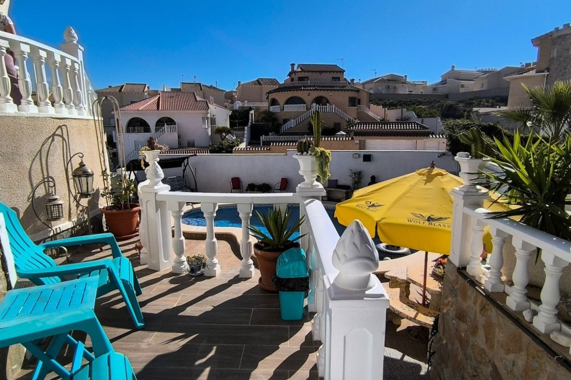 Re-Sale - Detached Villa - Ciudad Quesada