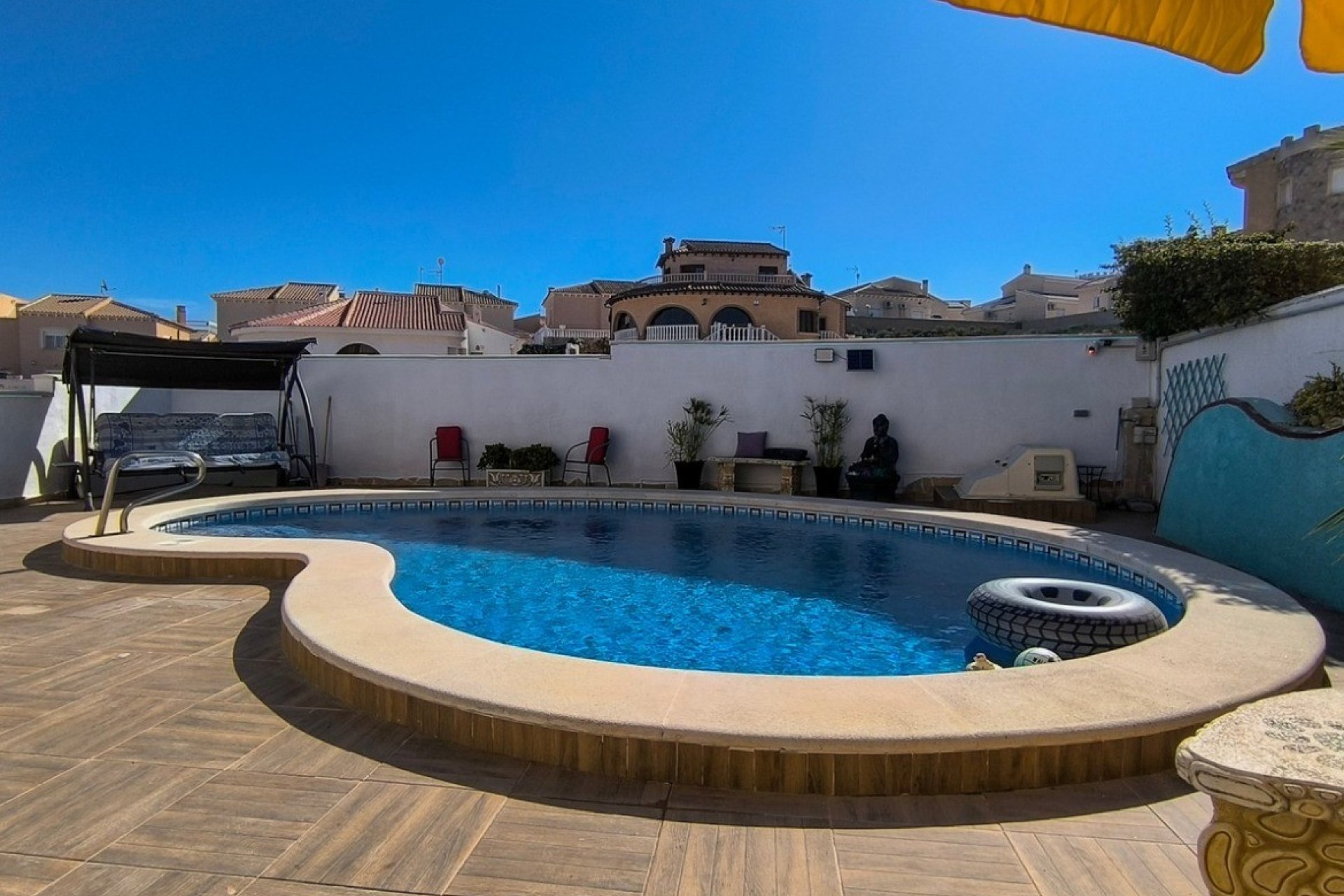 Re-Sale - Detached Villa - Ciudad Quesada