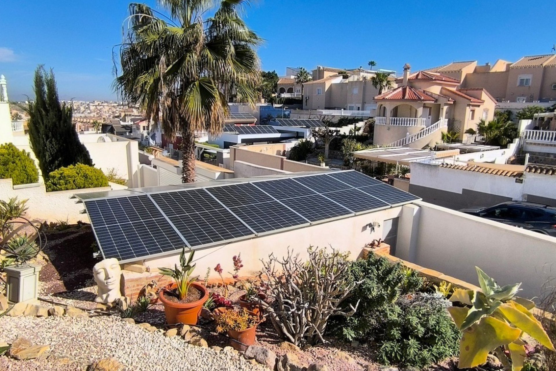 Re-Sale - Detached Villa - Ciudad Quesada