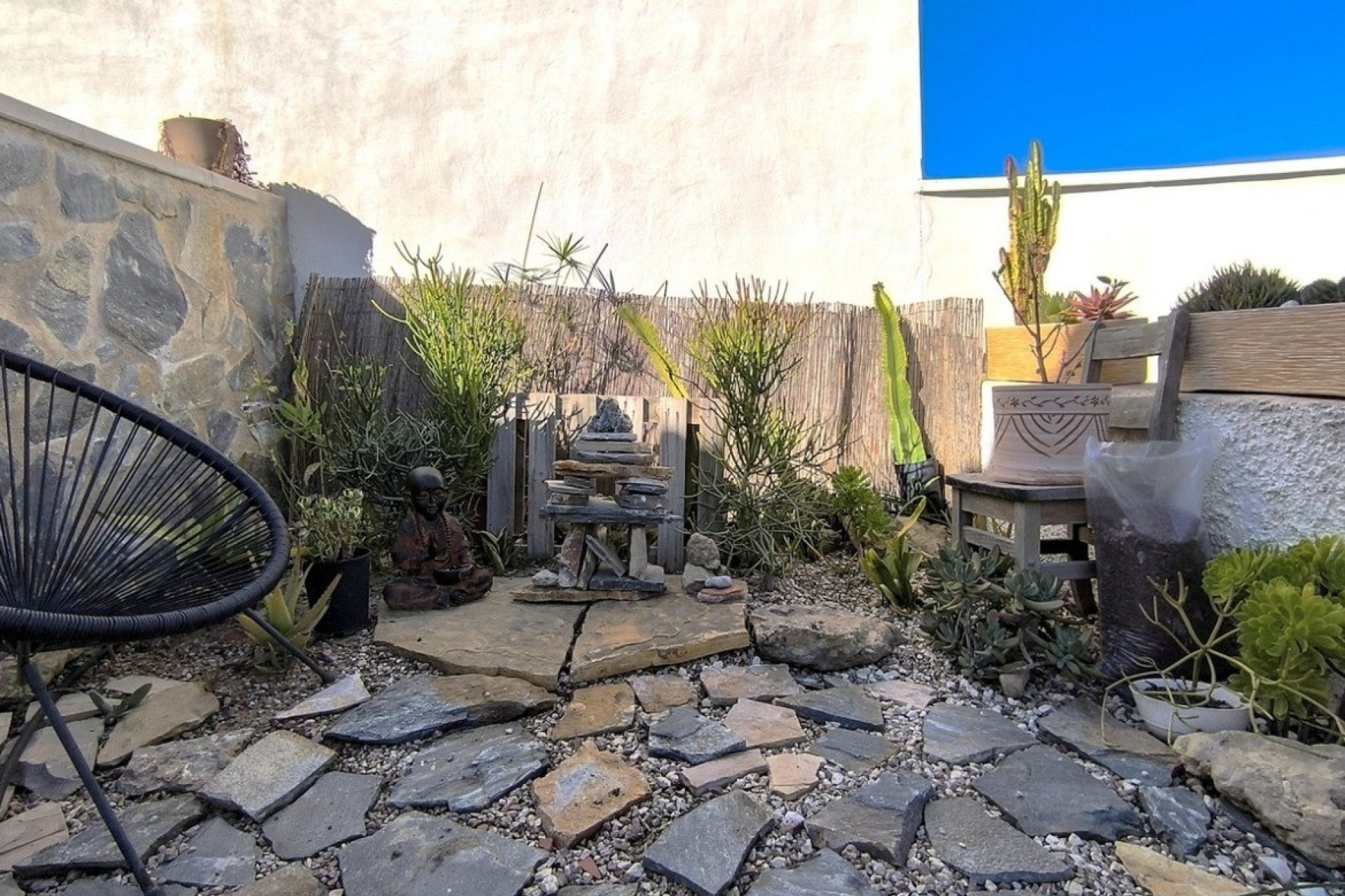 Re-Sale - Detached Villa - Ciudad Quesada