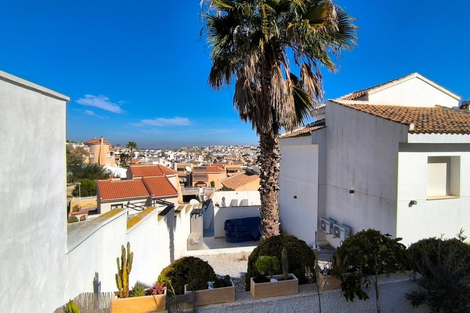 Re-Sale - Detached Villa - Ciudad Quesada