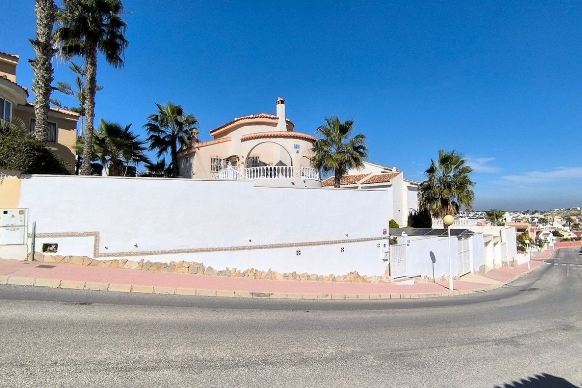Re-Sale - Detached Villa - Ciudad Quesada