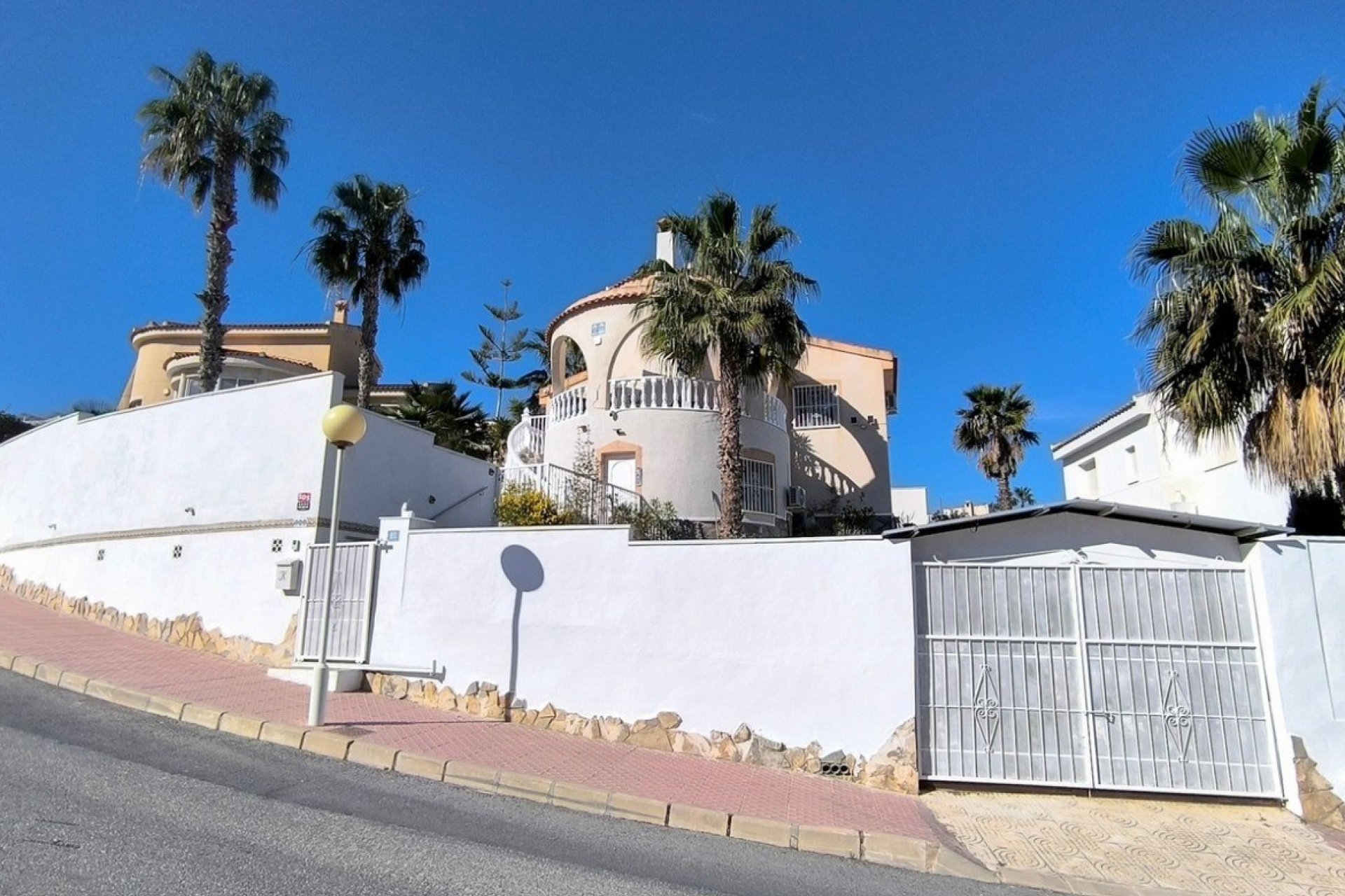 Re-Sale - Detached Villa - Ciudad Quesada