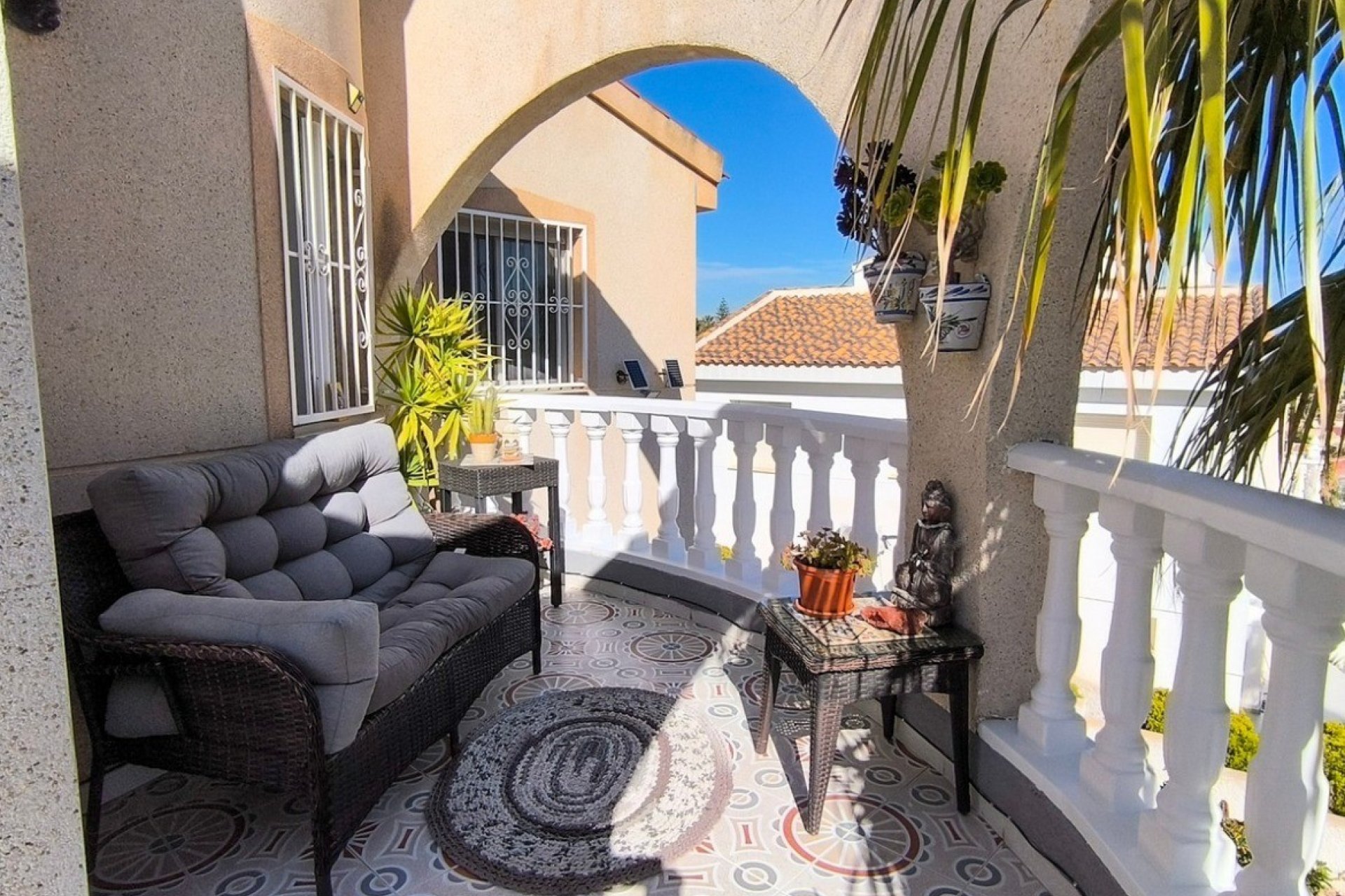 Re-Sale - Detached Villa - Ciudad Quesada