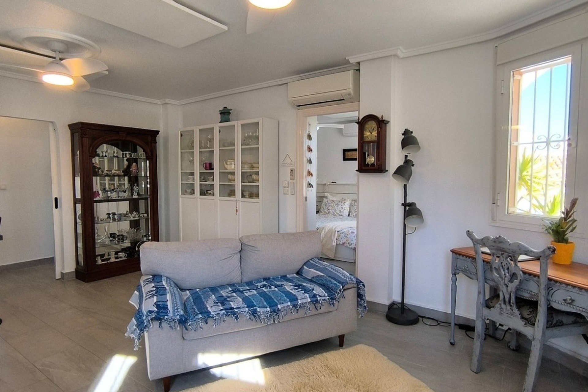 Re-Sale - Detached Villa - Ciudad Quesada