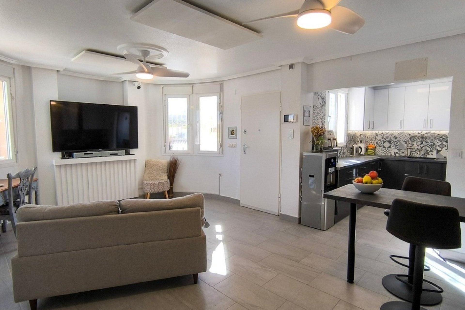 Re-Sale - Detached Villa - Ciudad Quesada