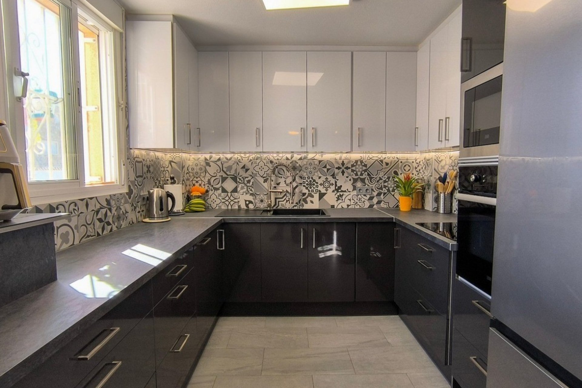 Re-Sale - Detached Villa - Ciudad Quesada