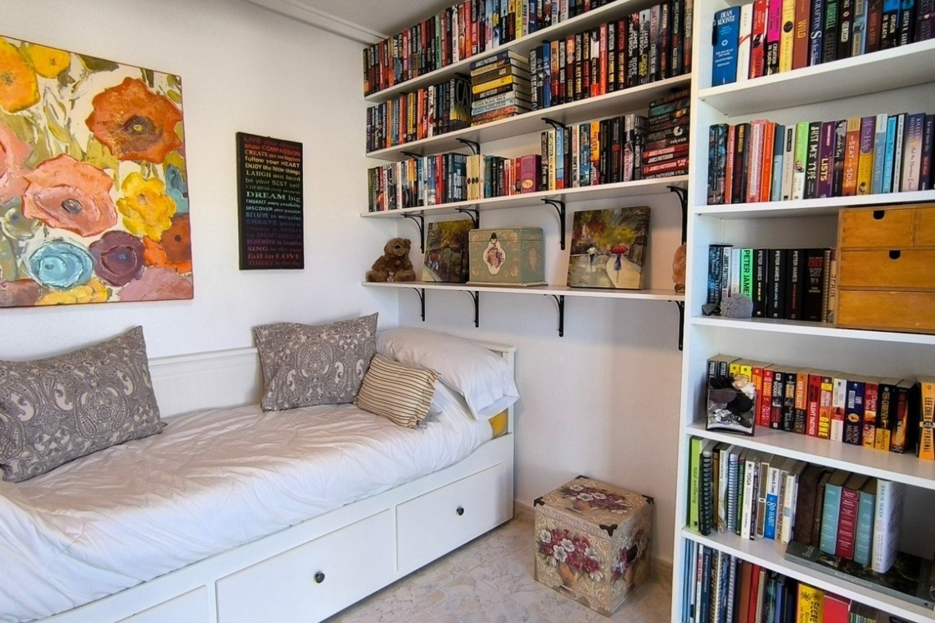 Re-Sale - Detached Villa - Ciudad Quesada