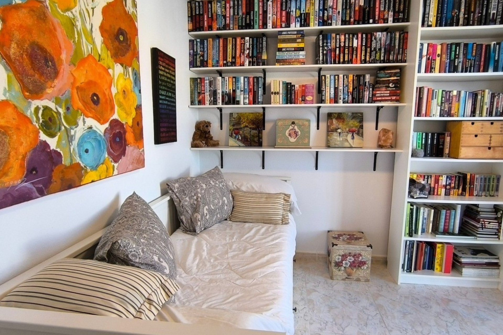 Re-Sale - Detached Villa - Ciudad Quesada