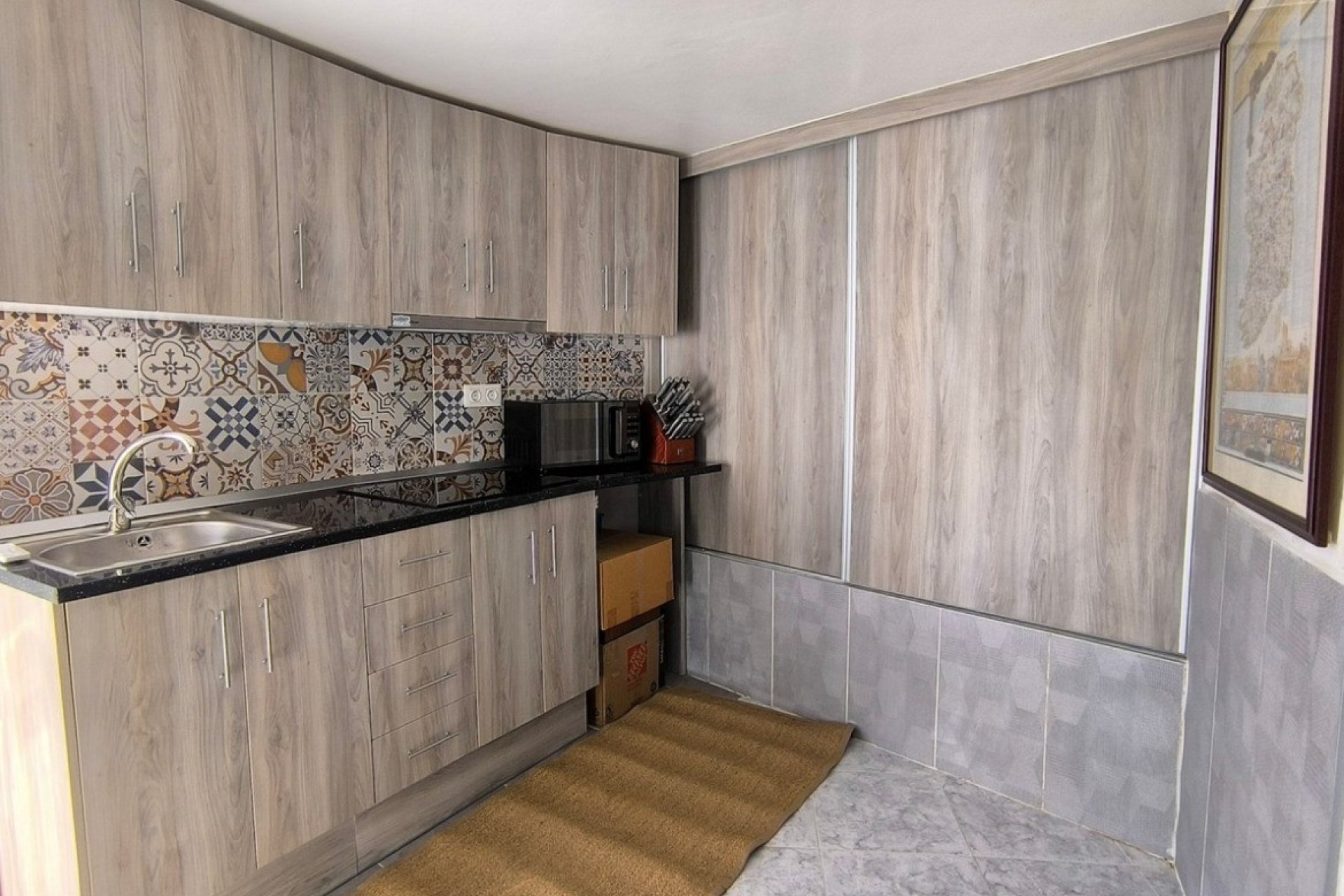 Re-Sale - Detached Villa - Ciudad Quesada