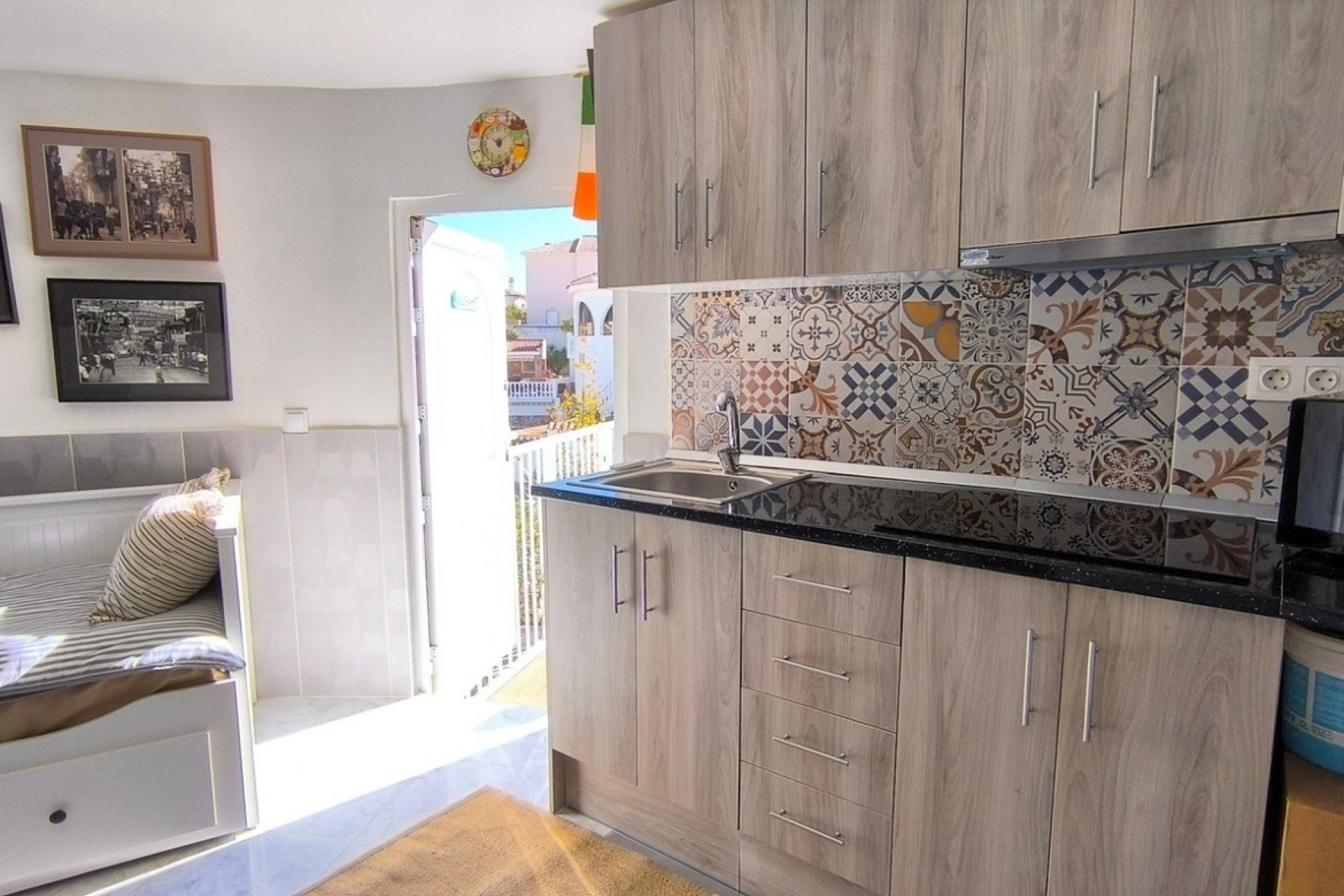 Re-Sale - Detached Villa - Ciudad Quesada