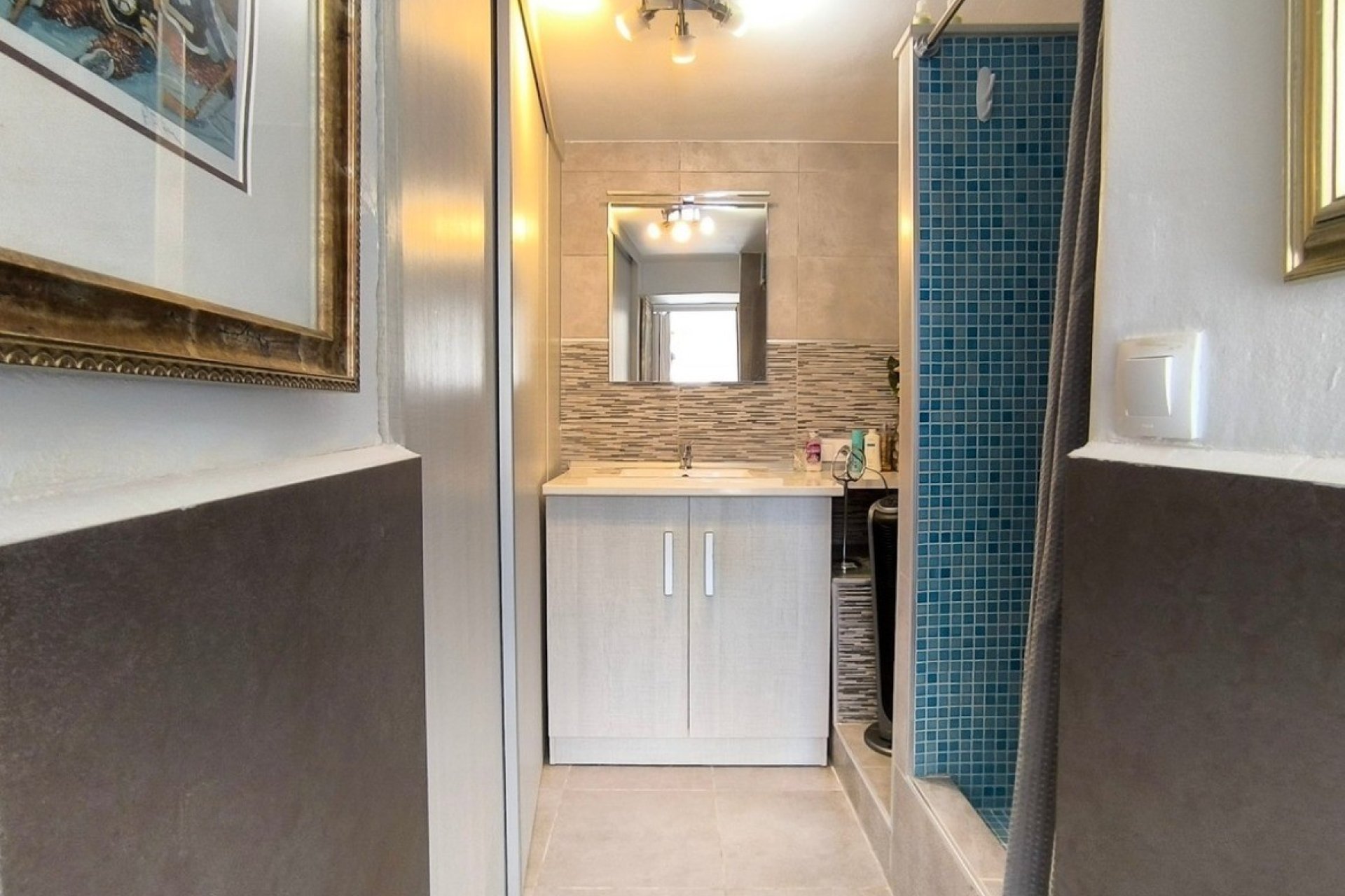 Re-Sale - Detached Villa - Ciudad Quesada