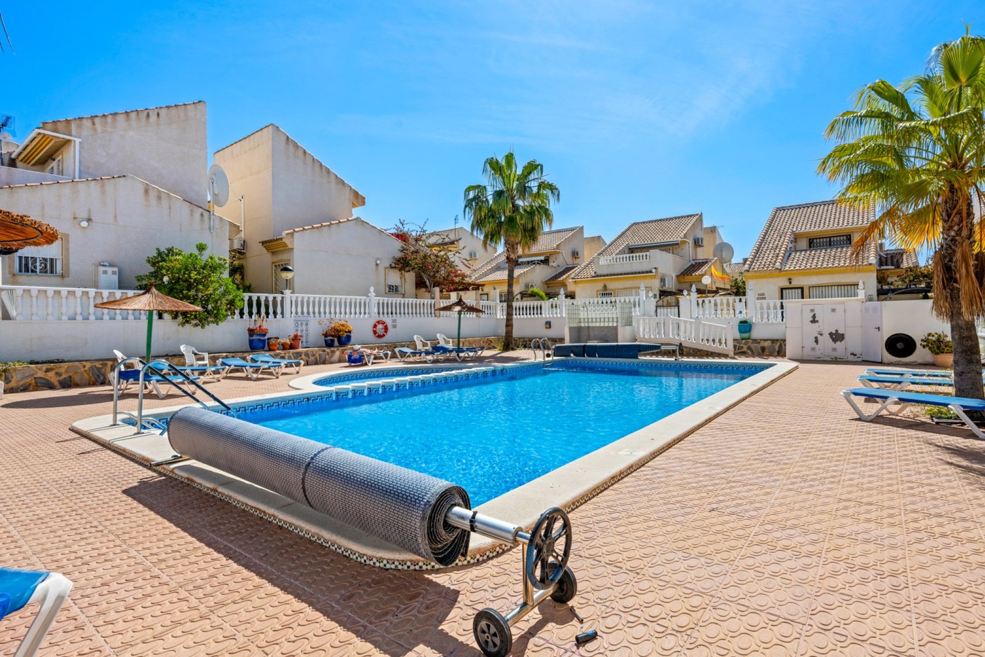 Re-Sale - Detached Villa - Ciudad Quesada