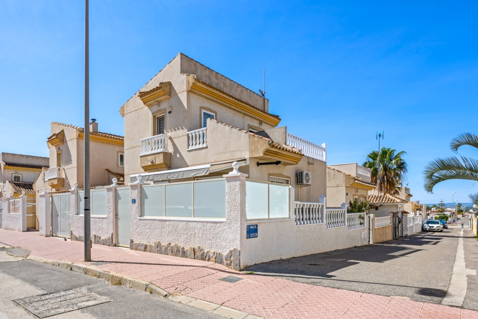 Re-Sale - Detached Villa - Ciudad Quesada