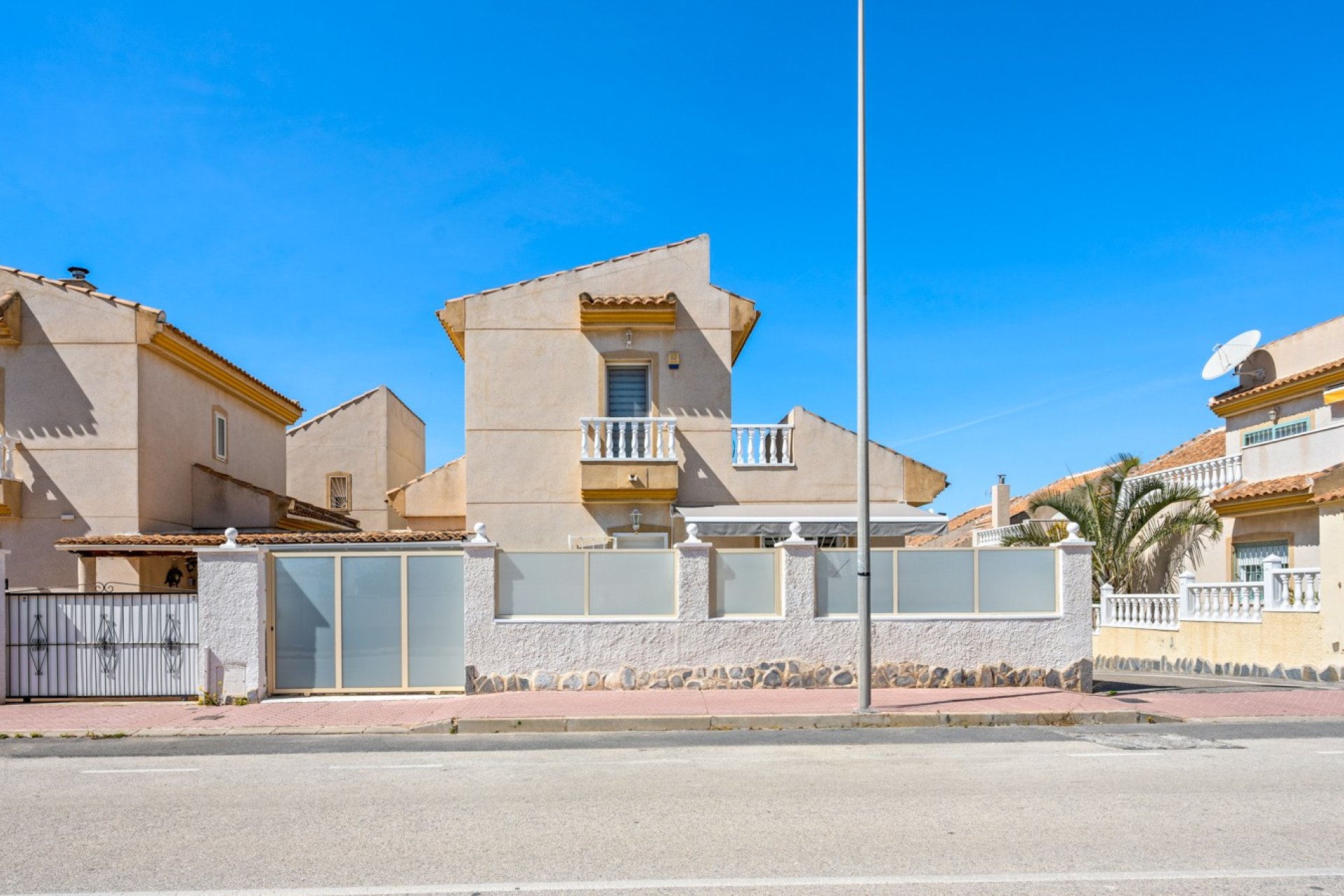 Re-Sale - Detached Villa - Ciudad Quesada