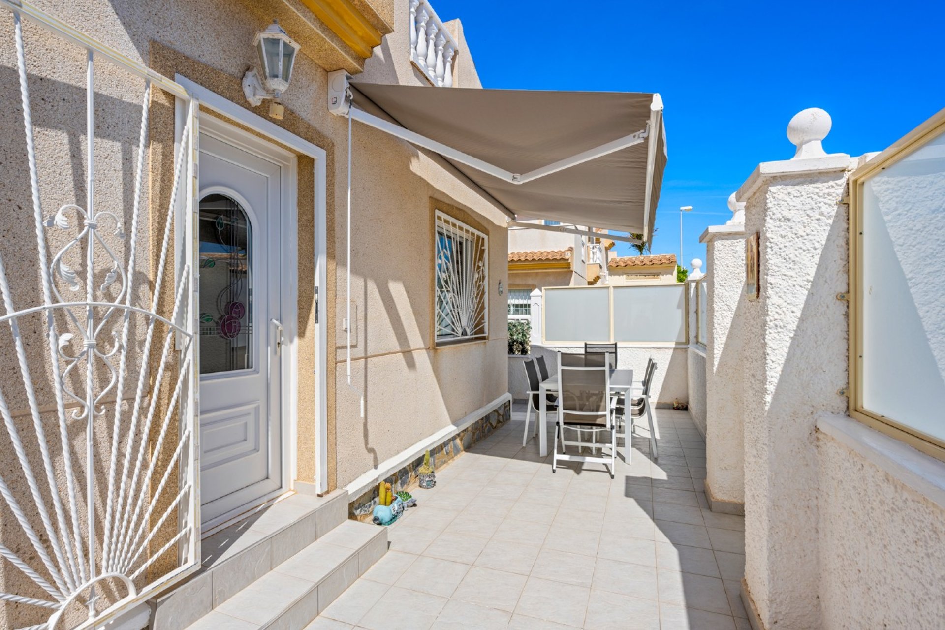 Re-Sale - Detached Villa - Ciudad Quesada