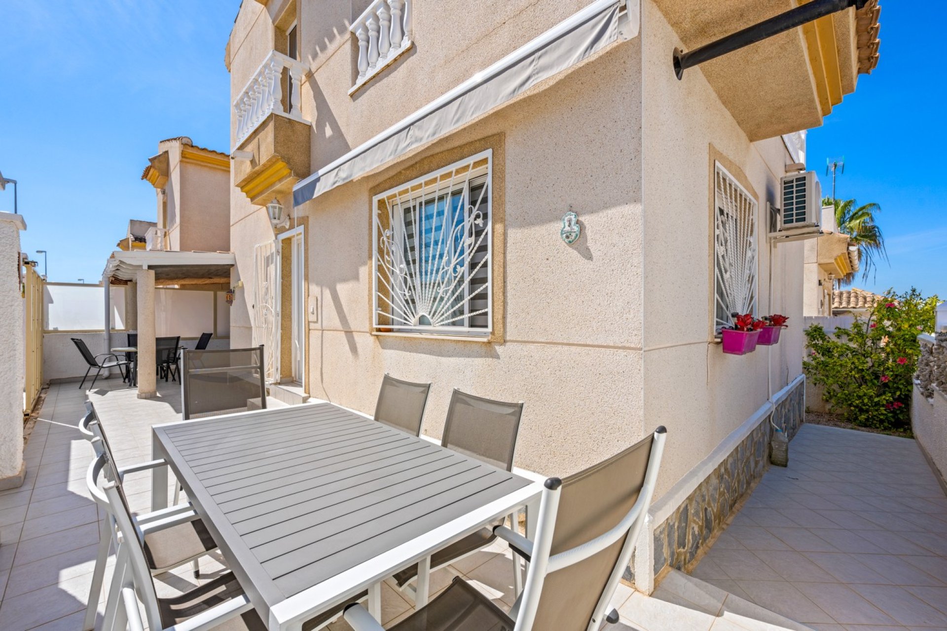 Re-Sale - Detached Villa - Ciudad Quesada