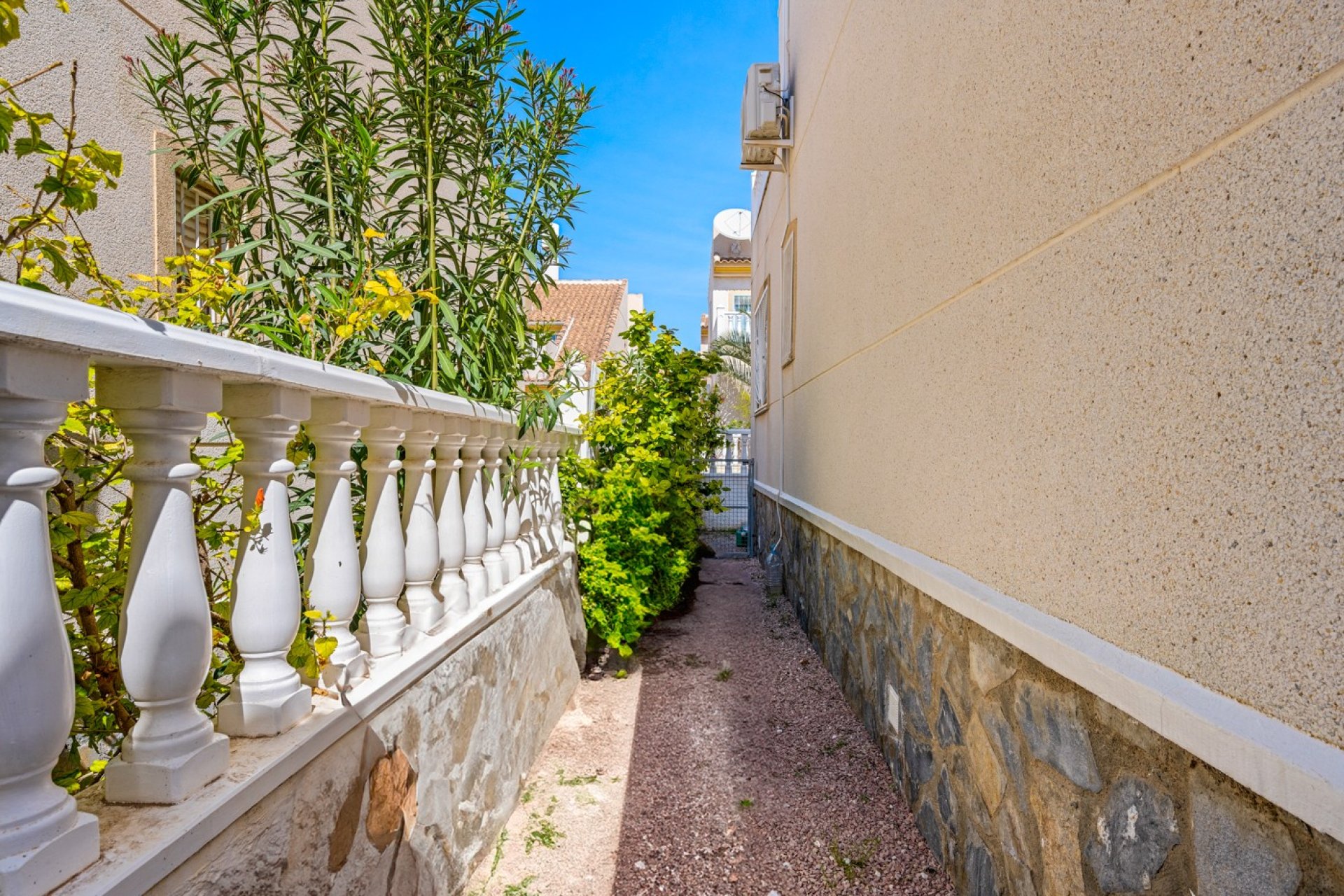 Re-Sale - Detached Villa - Ciudad Quesada