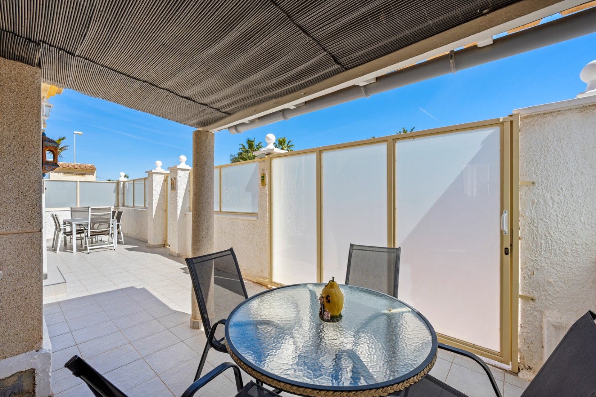 Re-Sale - Detached Villa - Ciudad Quesada