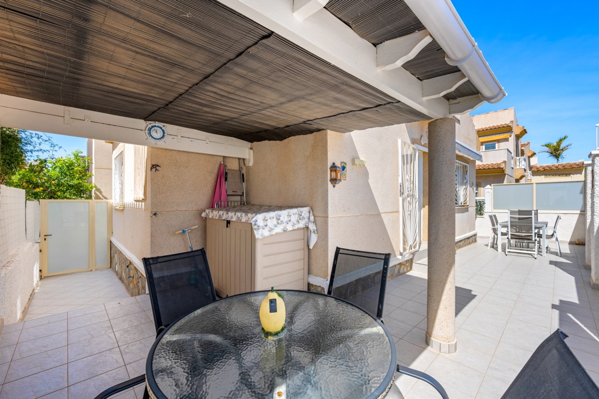 Re-Sale - Detached Villa - Ciudad Quesada