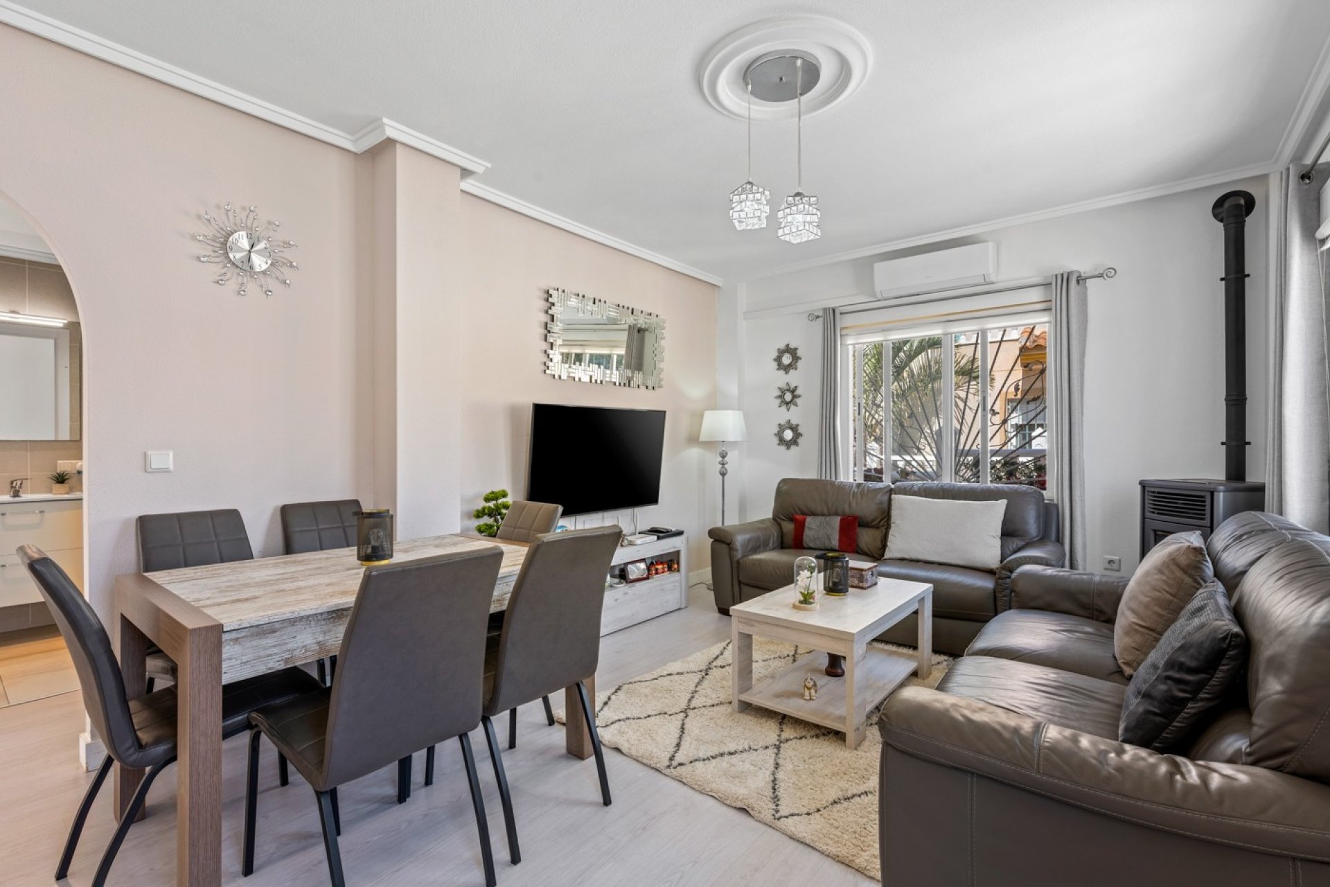 Re-Sale - Detached Villa - Ciudad Quesada