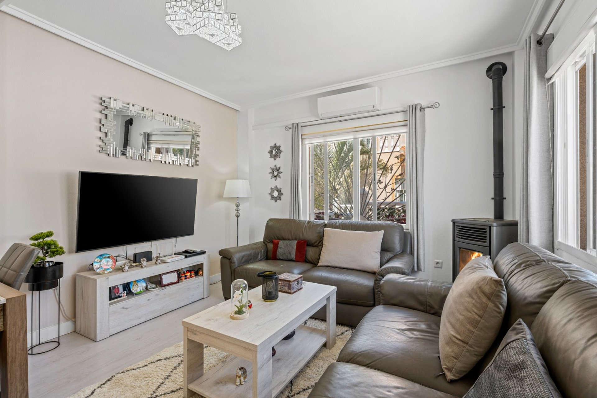 Re-Sale - Detached Villa - Ciudad Quesada