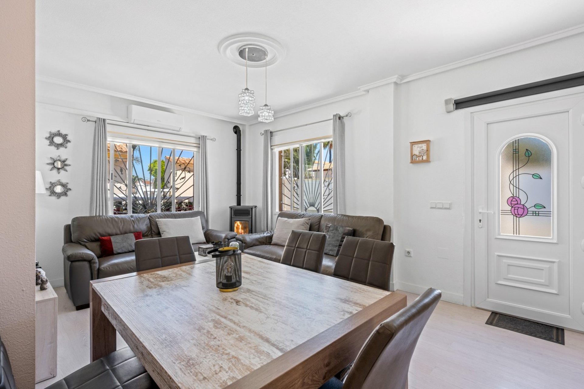 Re-Sale - Detached Villa - Ciudad Quesada
