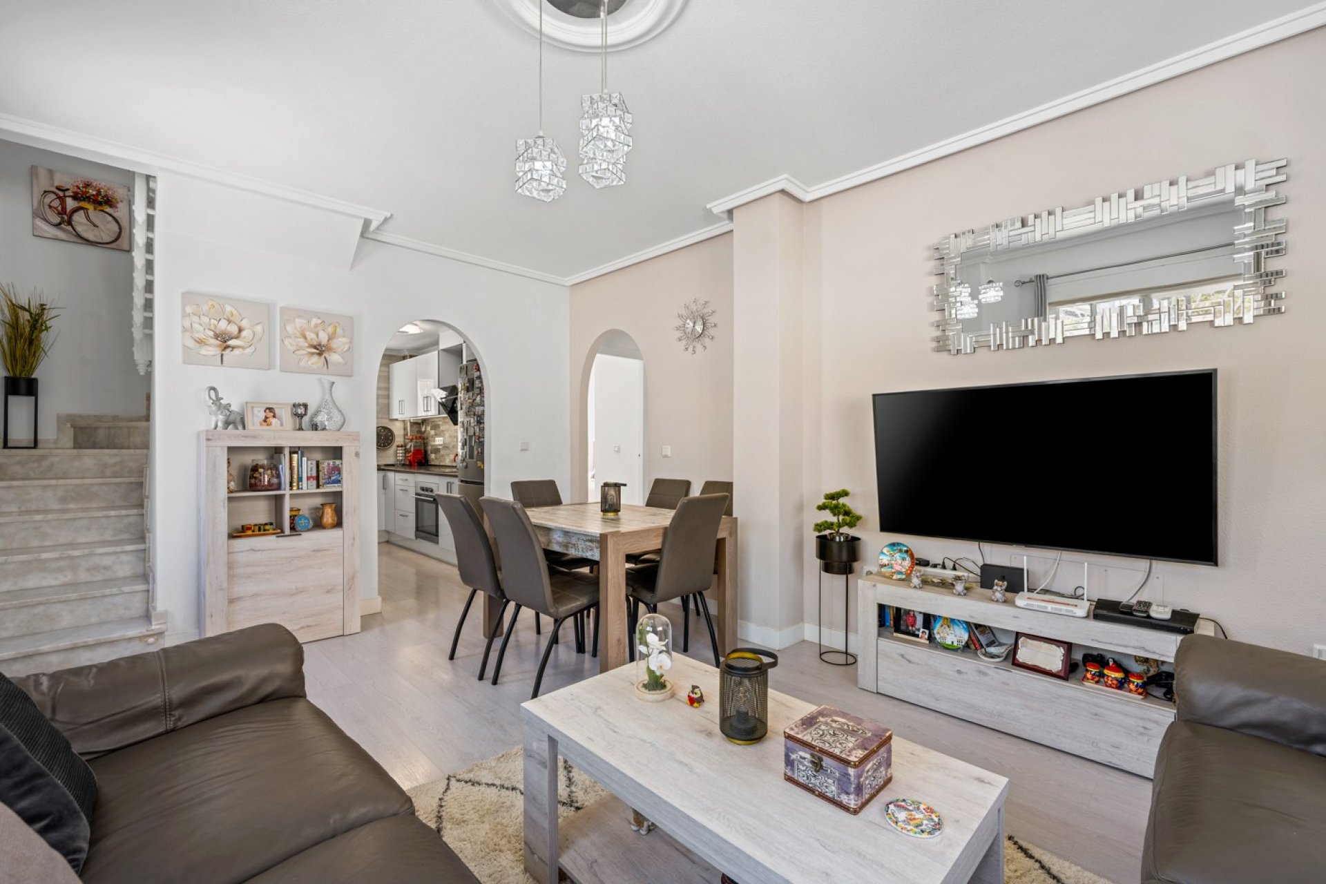 Re-Sale - Detached Villa - Ciudad Quesada