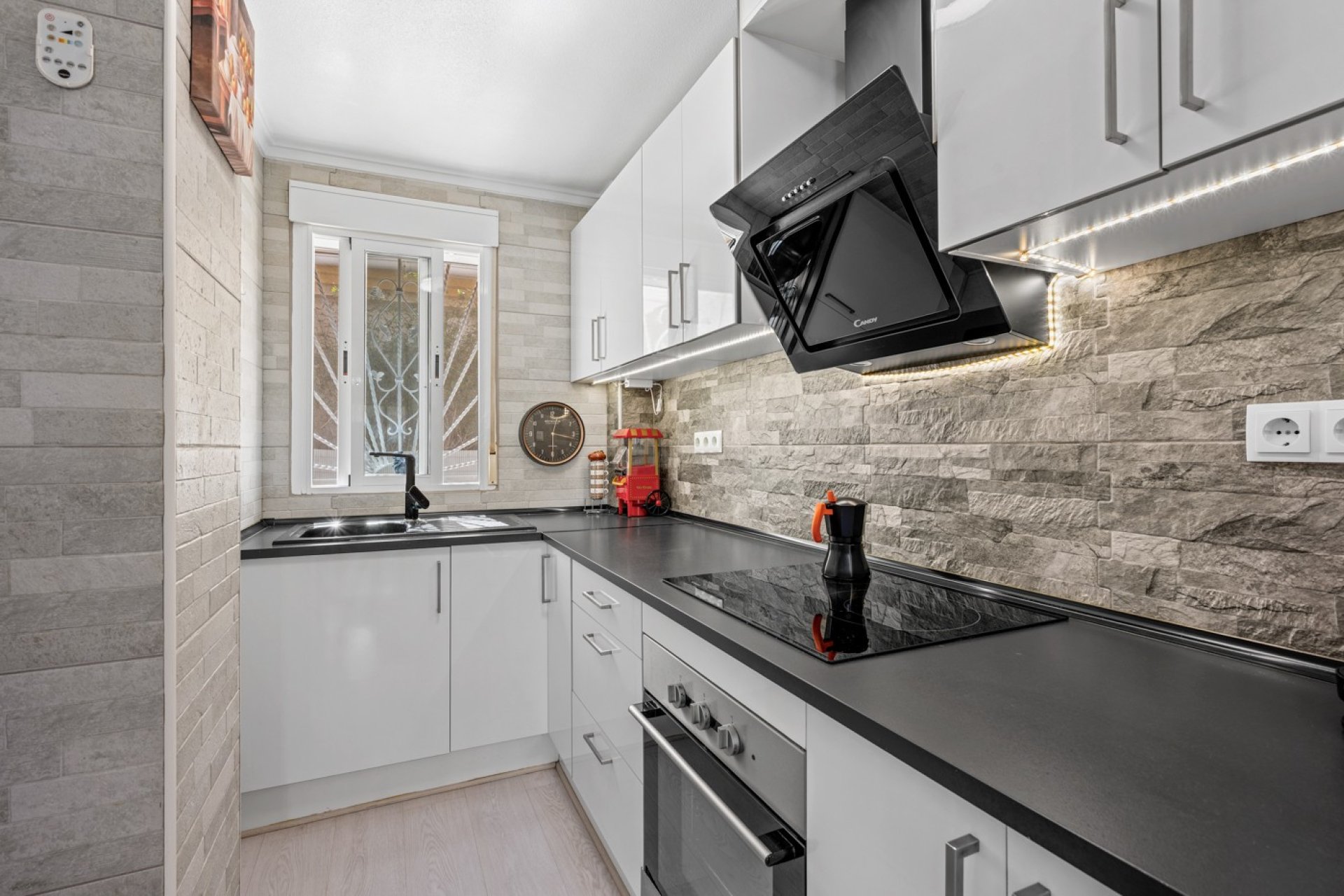 Re-Sale - Detached Villa - Ciudad Quesada