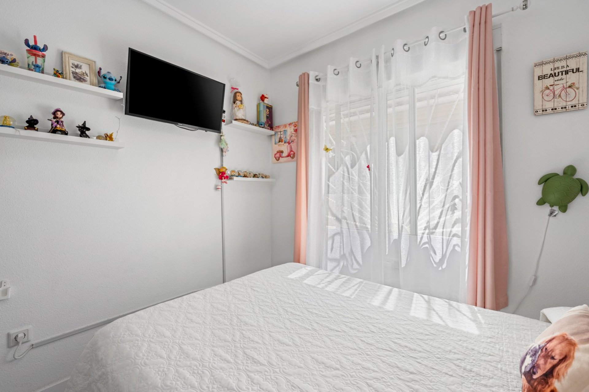 Re-Sale - Detached Villa - Ciudad Quesada