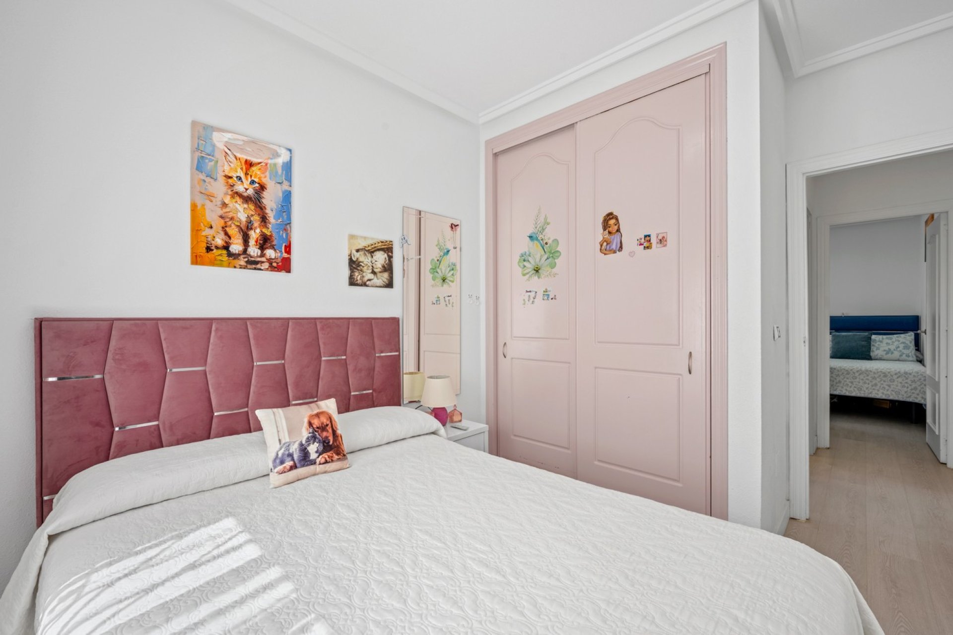 Re-Sale - Detached Villa - Ciudad Quesada