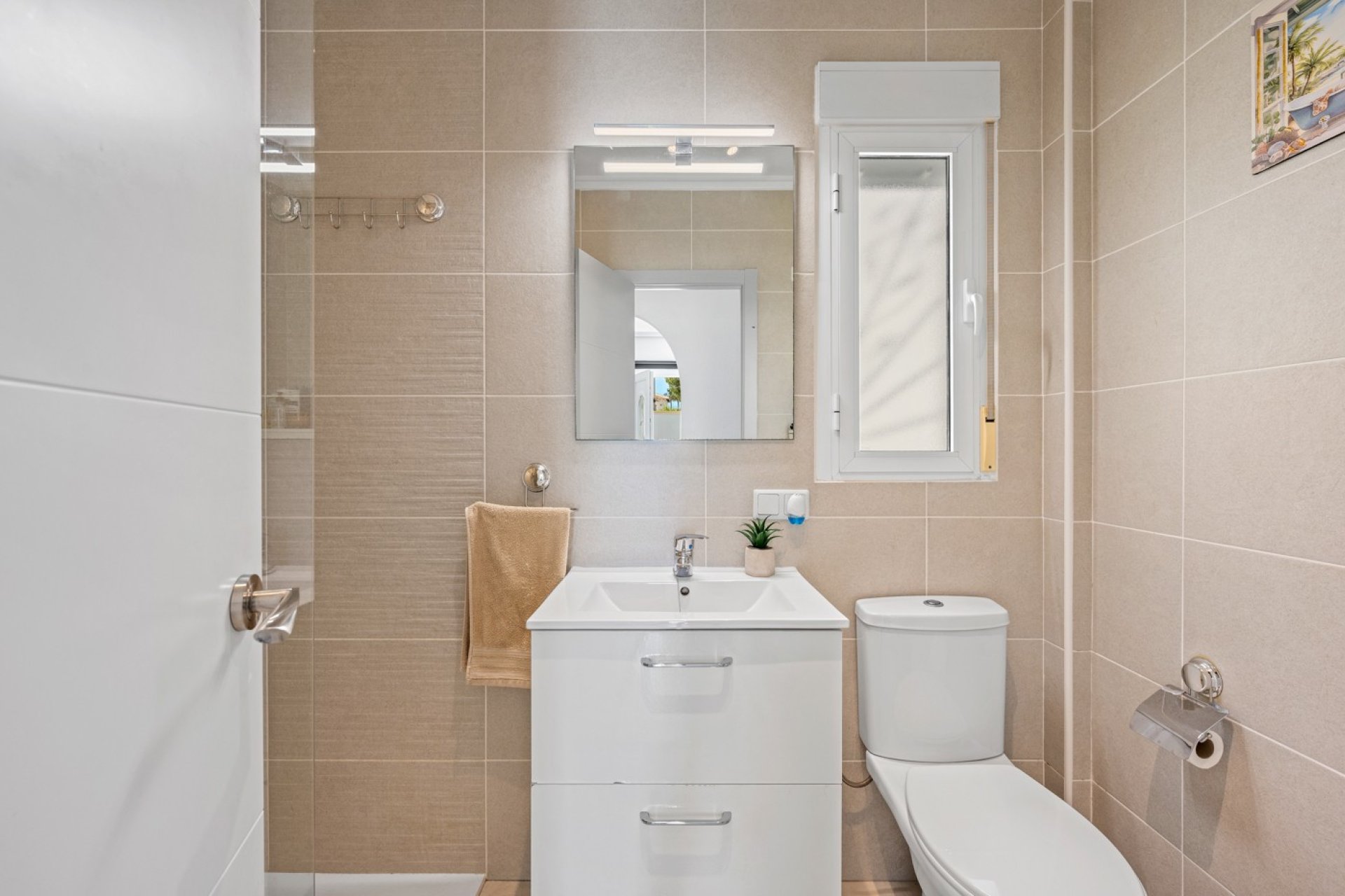 Re-Sale - Detached Villa - Ciudad Quesada