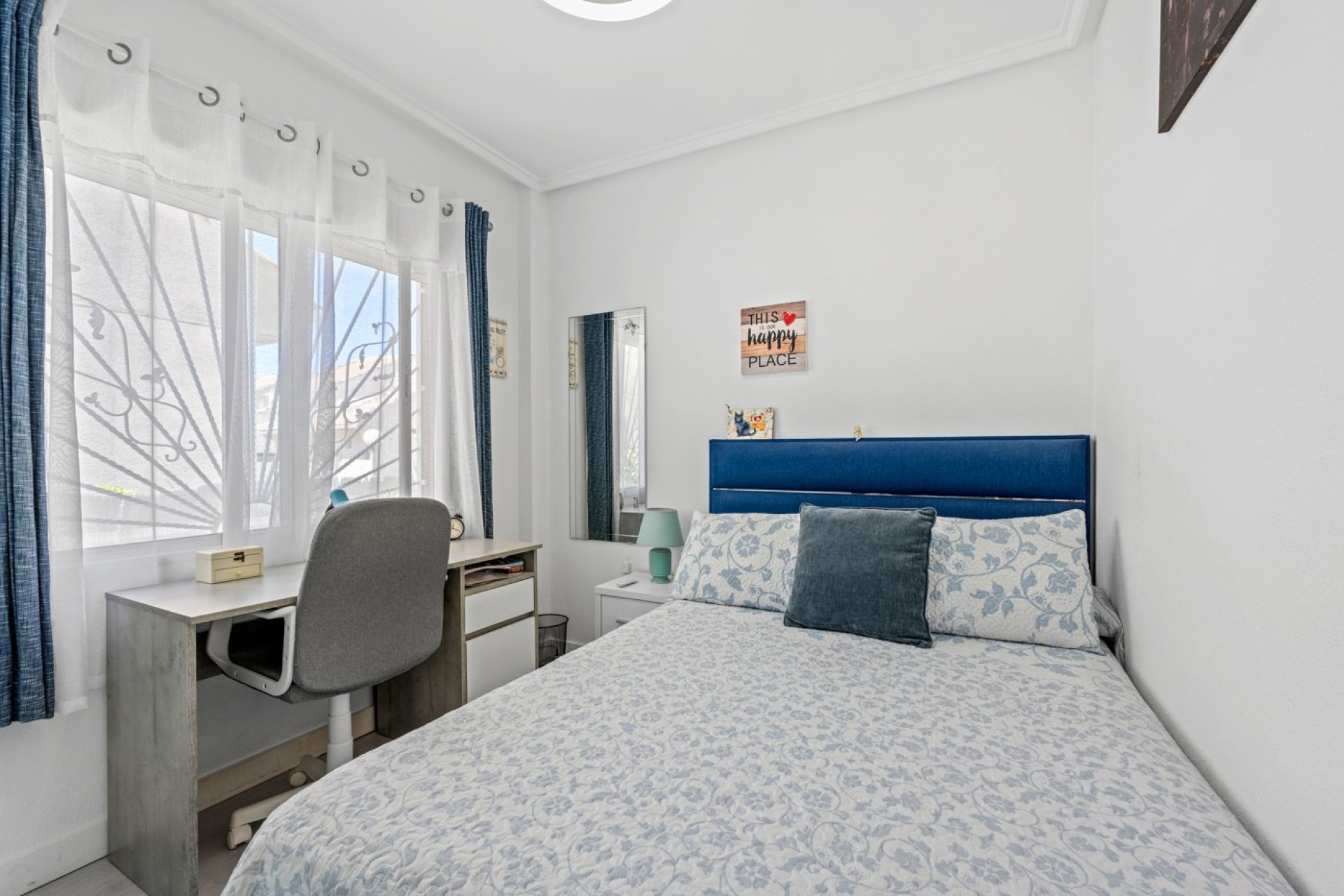 Re-Sale - Detached Villa - Ciudad Quesada