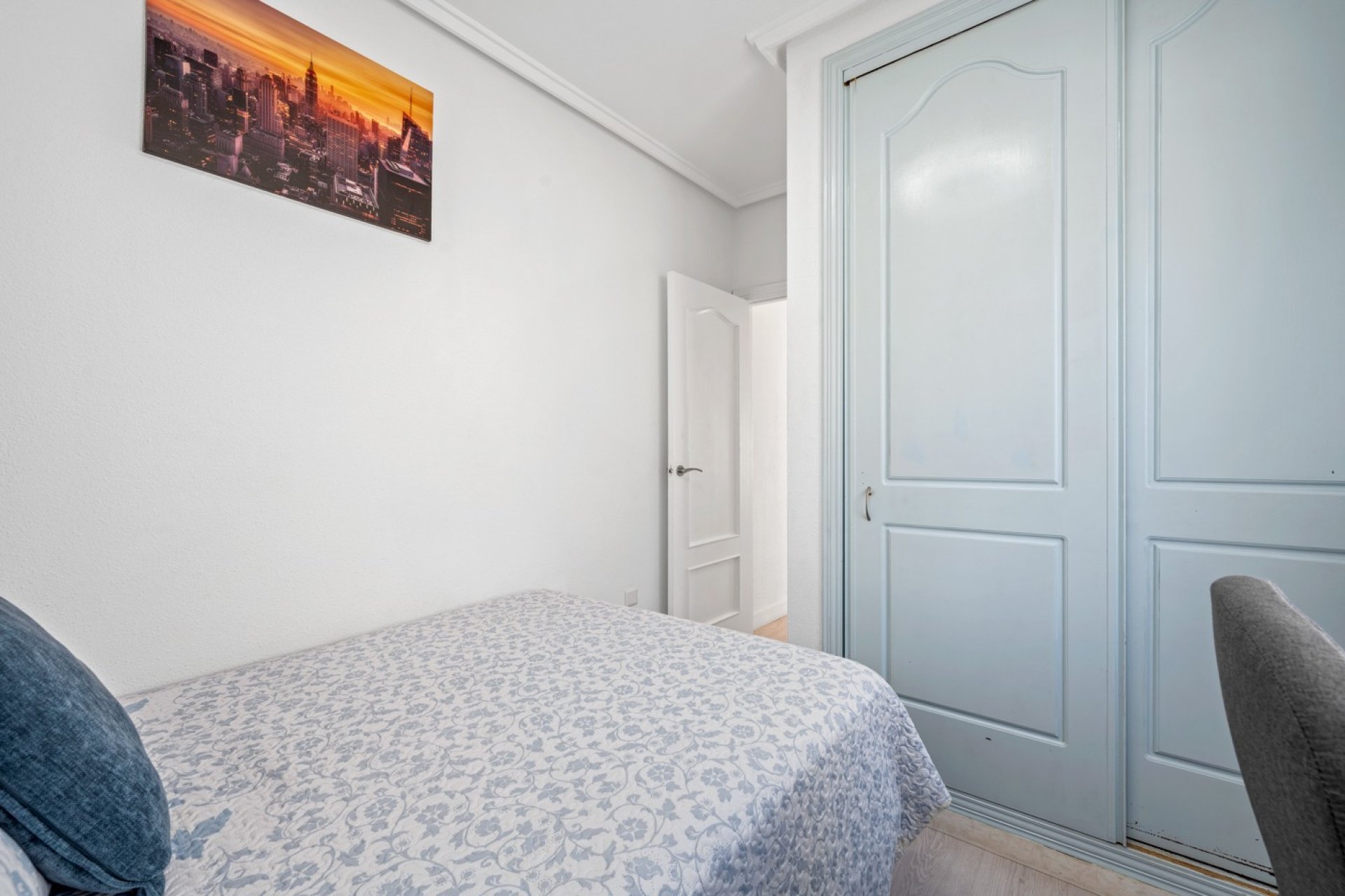 Re-Sale - Detached Villa - Ciudad Quesada