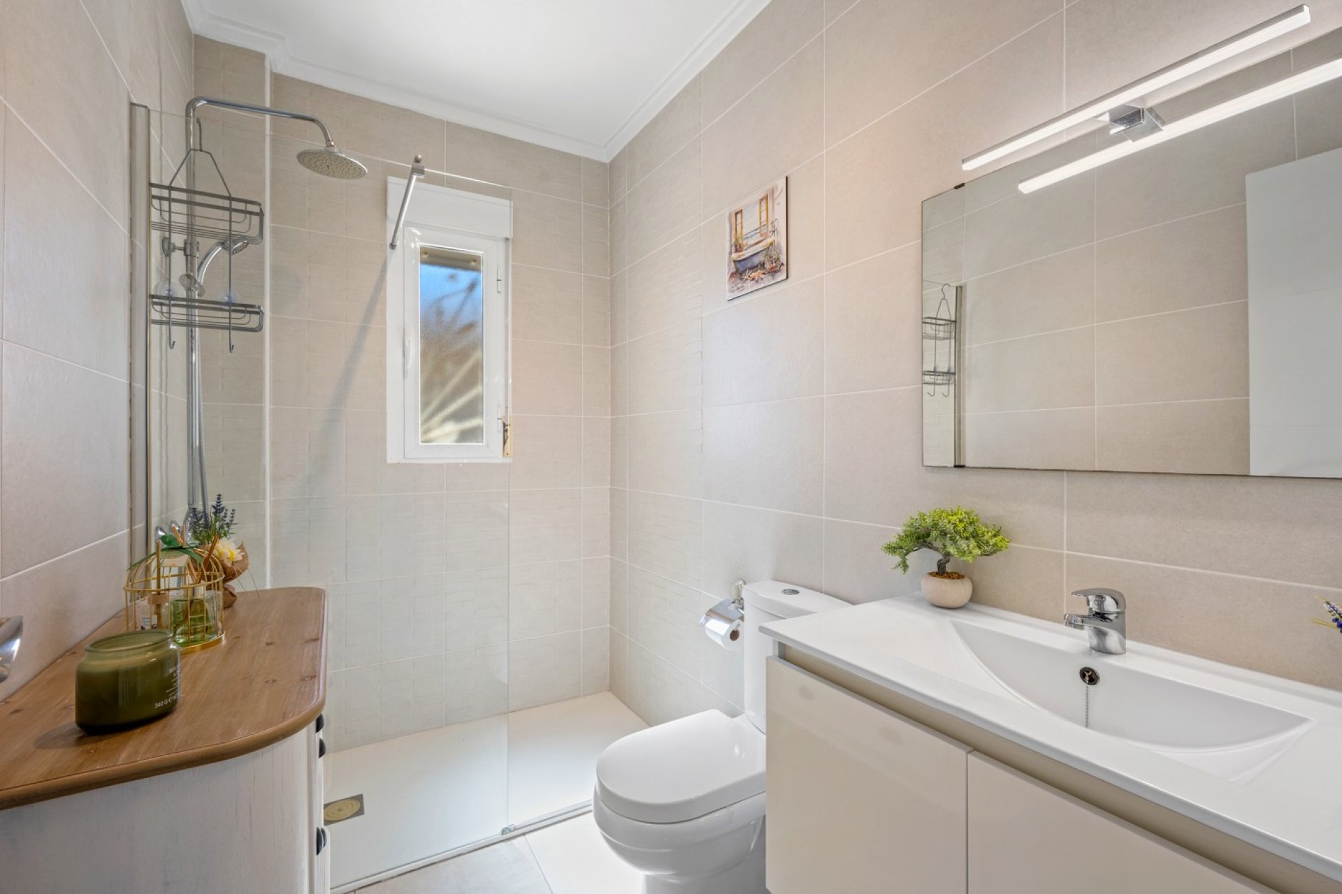 Re-Sale - Detached Villa - Ciudad Quesada