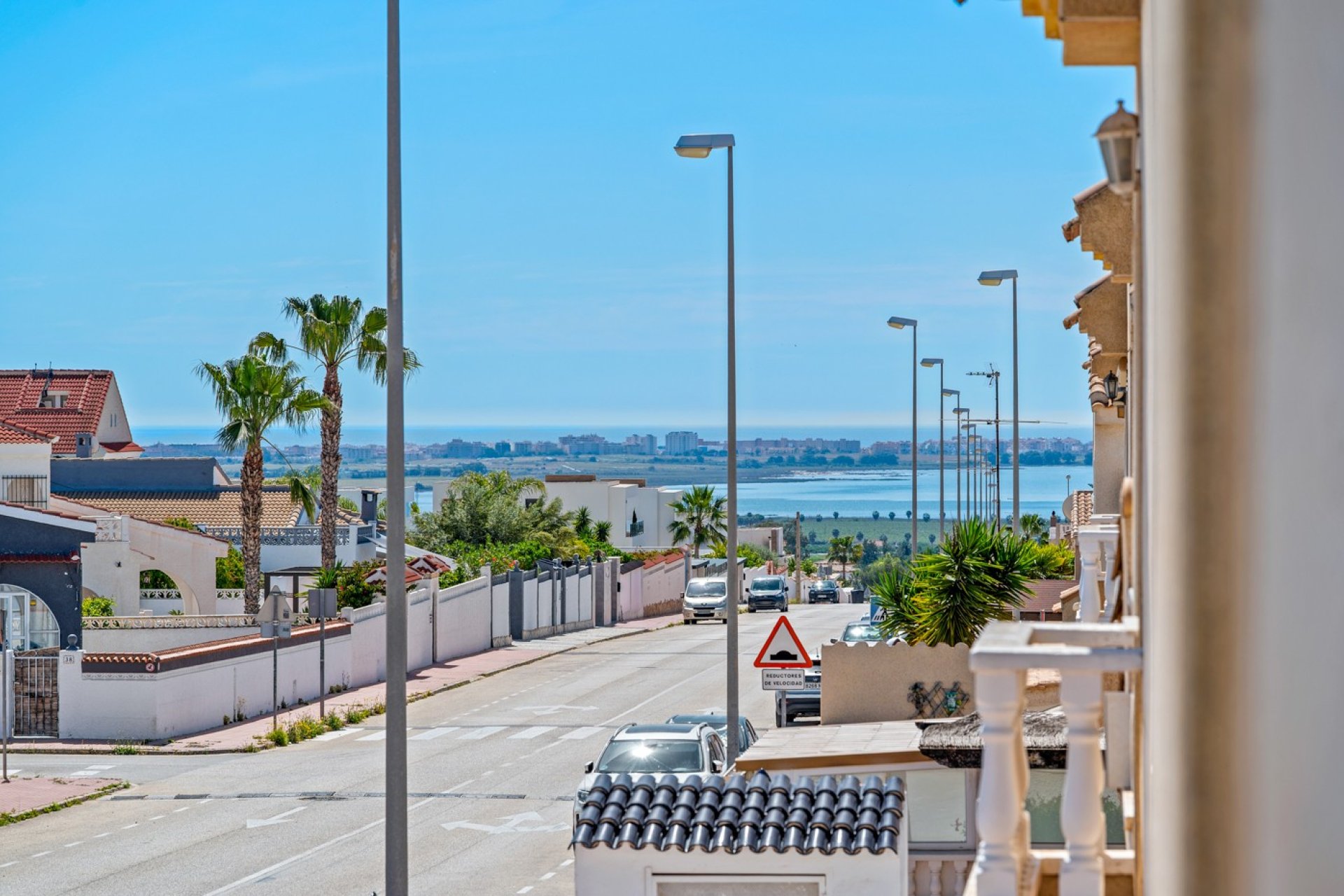 Re-Sale - Detached Villa - Ciudad Quesada