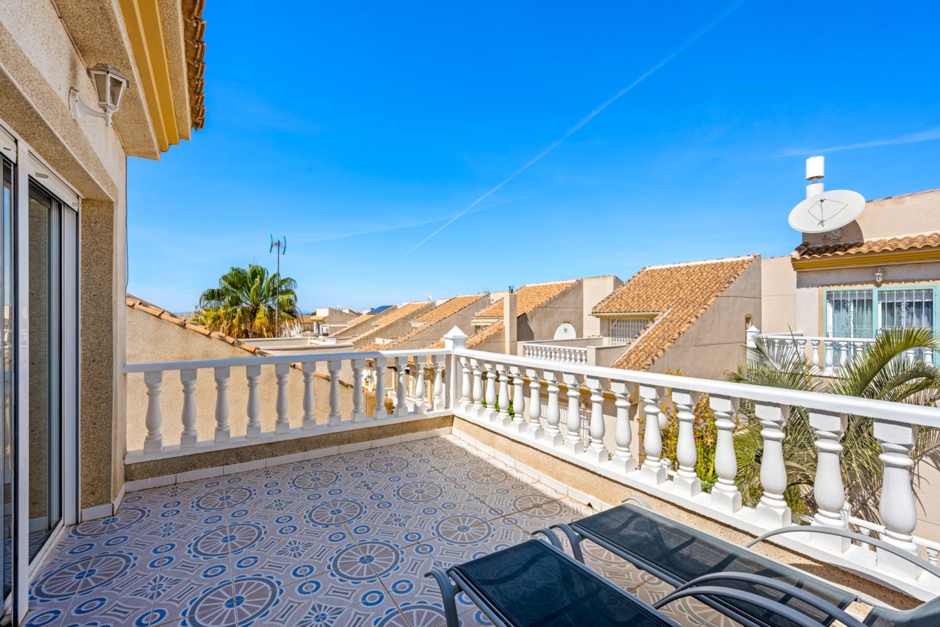 Re-Sale - Detached Villa - Ciudad Quesada