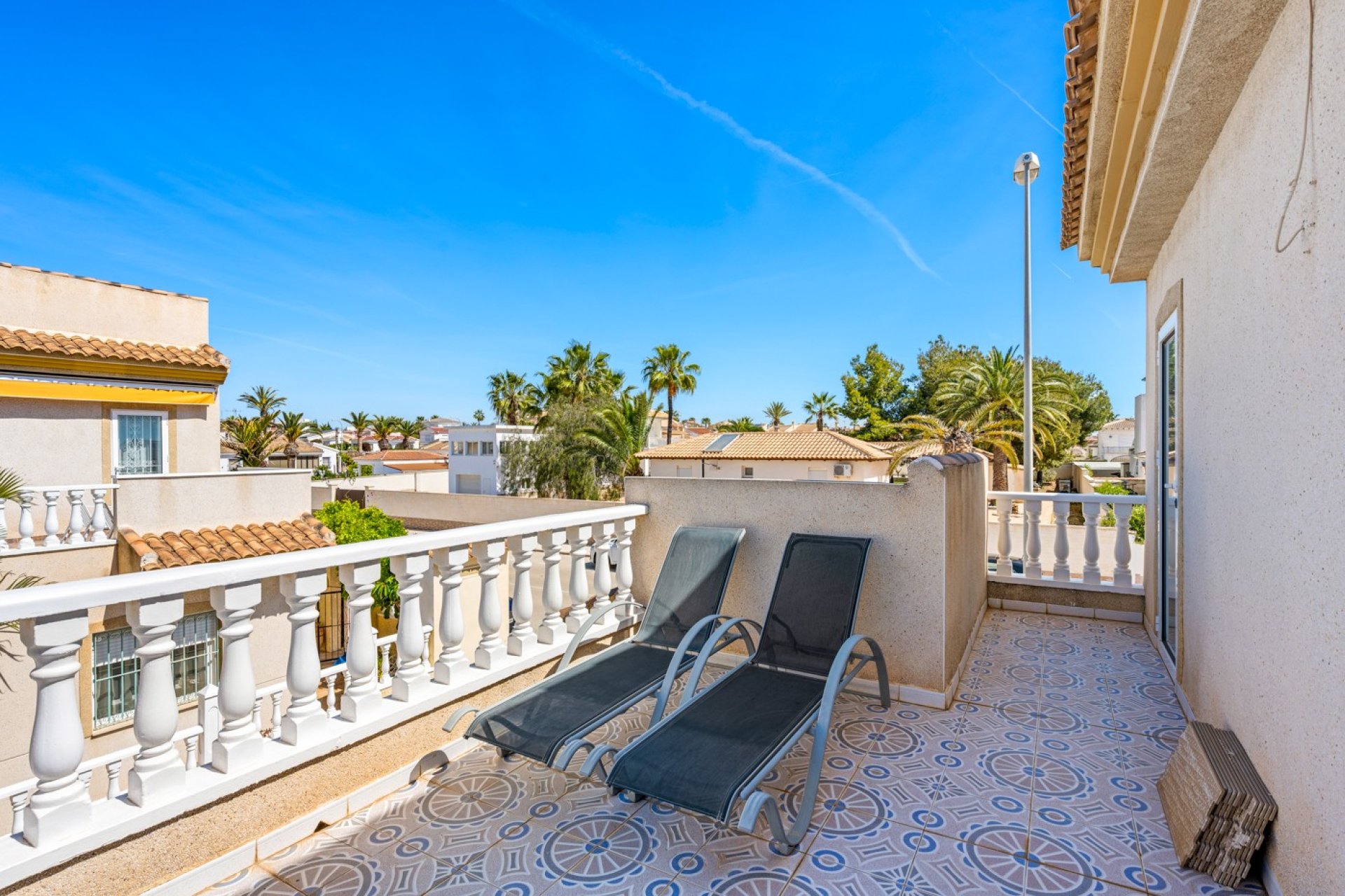 Re-Sale - Detached Villa - Ciudad Quesada