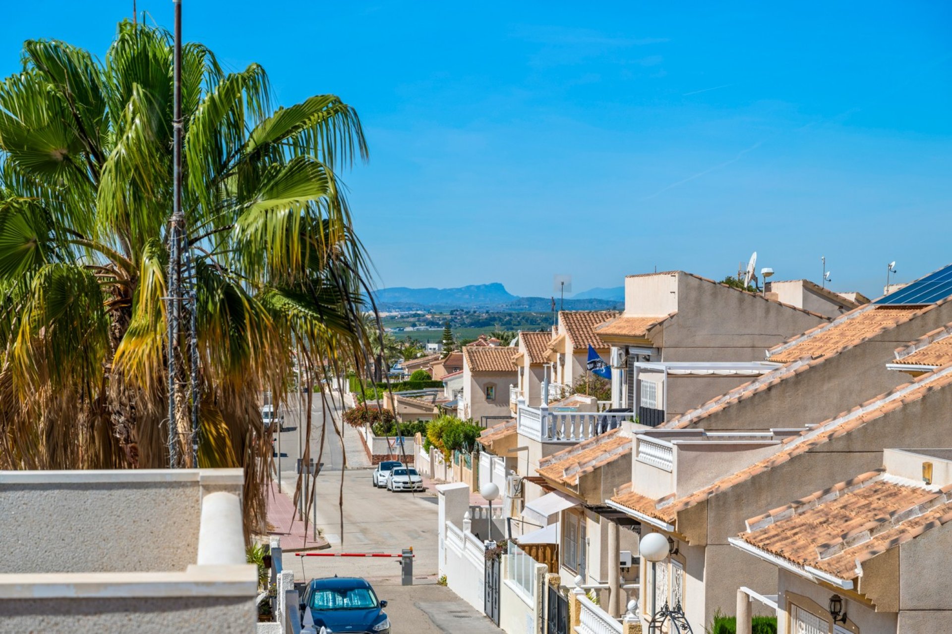 Re-Sale - Detached Villa - Ciudad Quesada