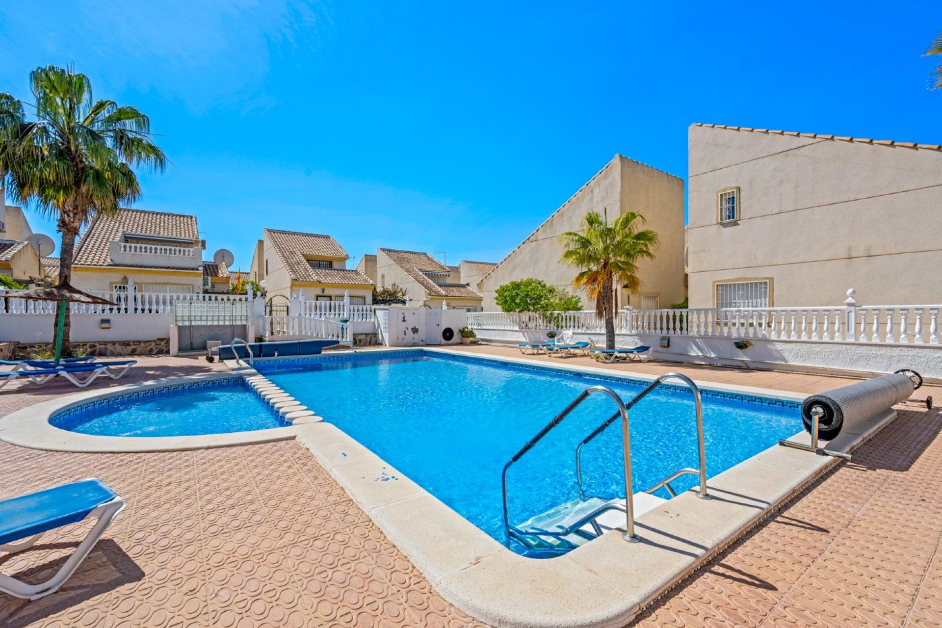 Re-Sale - Detached Villa - Ciudad Quesada