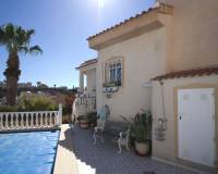 Re-Sale - Detached Villa - Ciudad Quesada