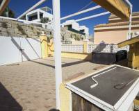 Re-Sale - Detached Villa - Ciudad Quesada