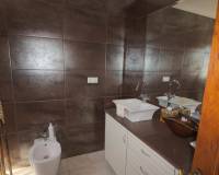 Re-Sale - Detached Villa - Ciudad Quesada