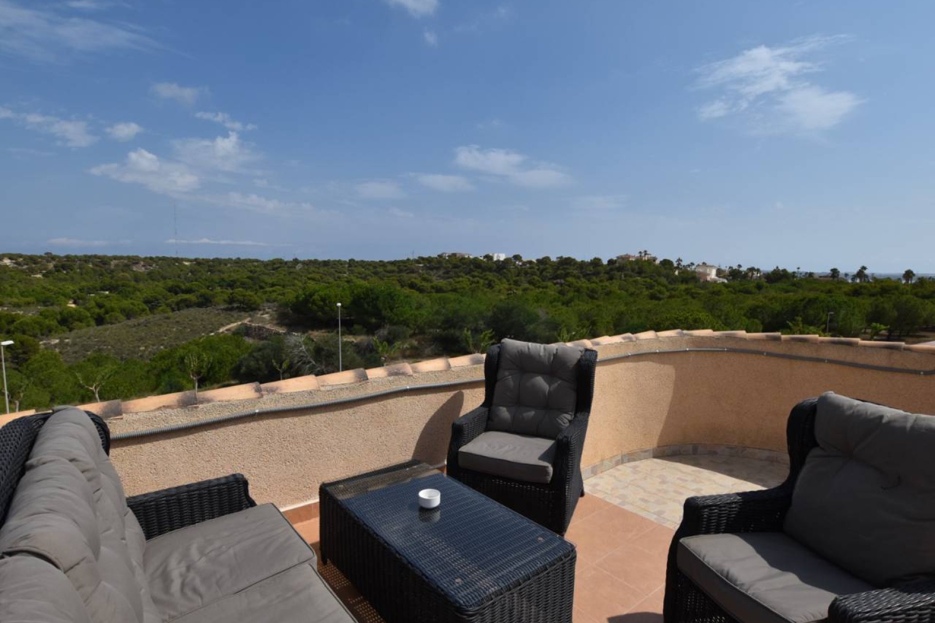 Re-Sale - Detached Villa - Ciudad Quesada