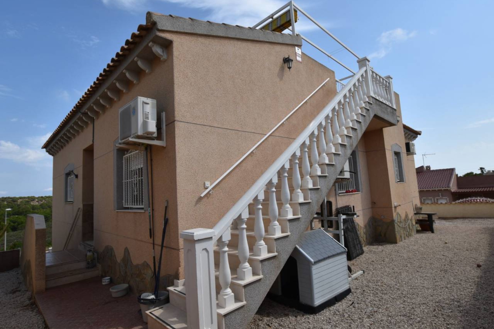 Re-Sale - Detached Villa - Ciudad Quesada