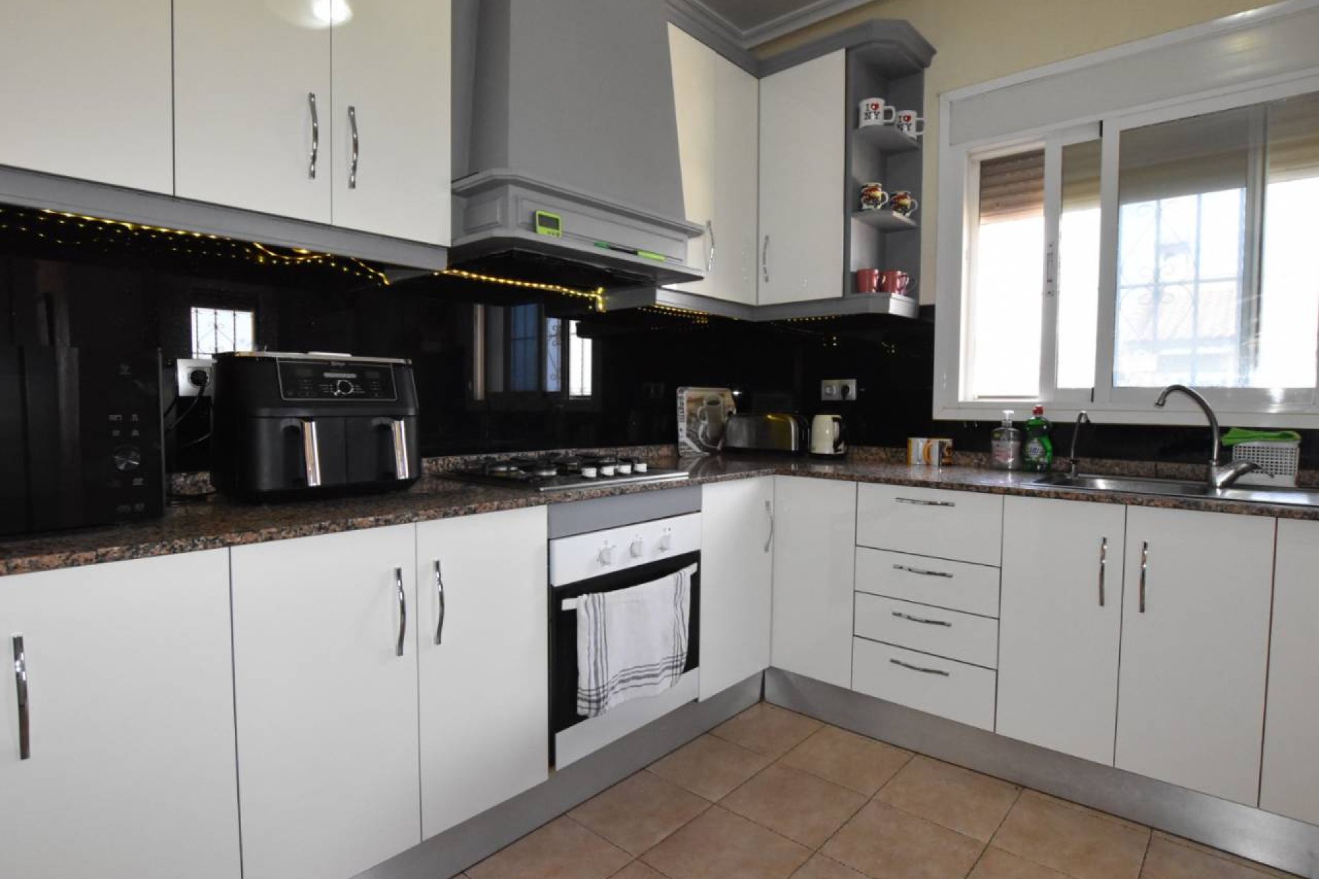 Re-Sale - Detached Villa - Ciudad Quesada