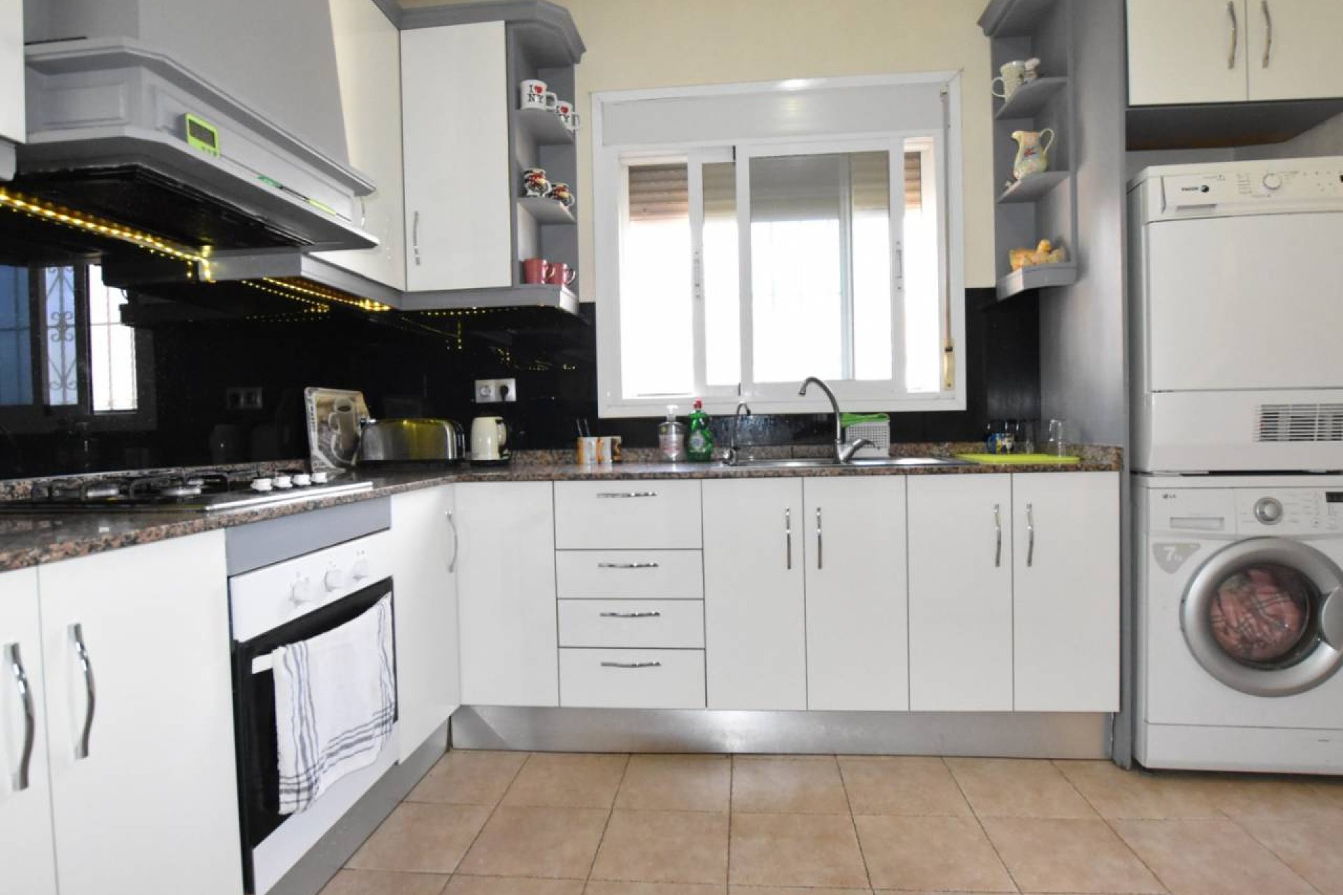 Re-Sale - Detached Villa - Ciudad Quesada