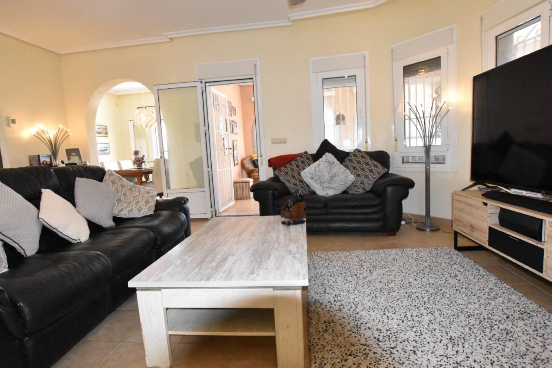 Re-Sale - Detached Villa - Ciudad Quesada