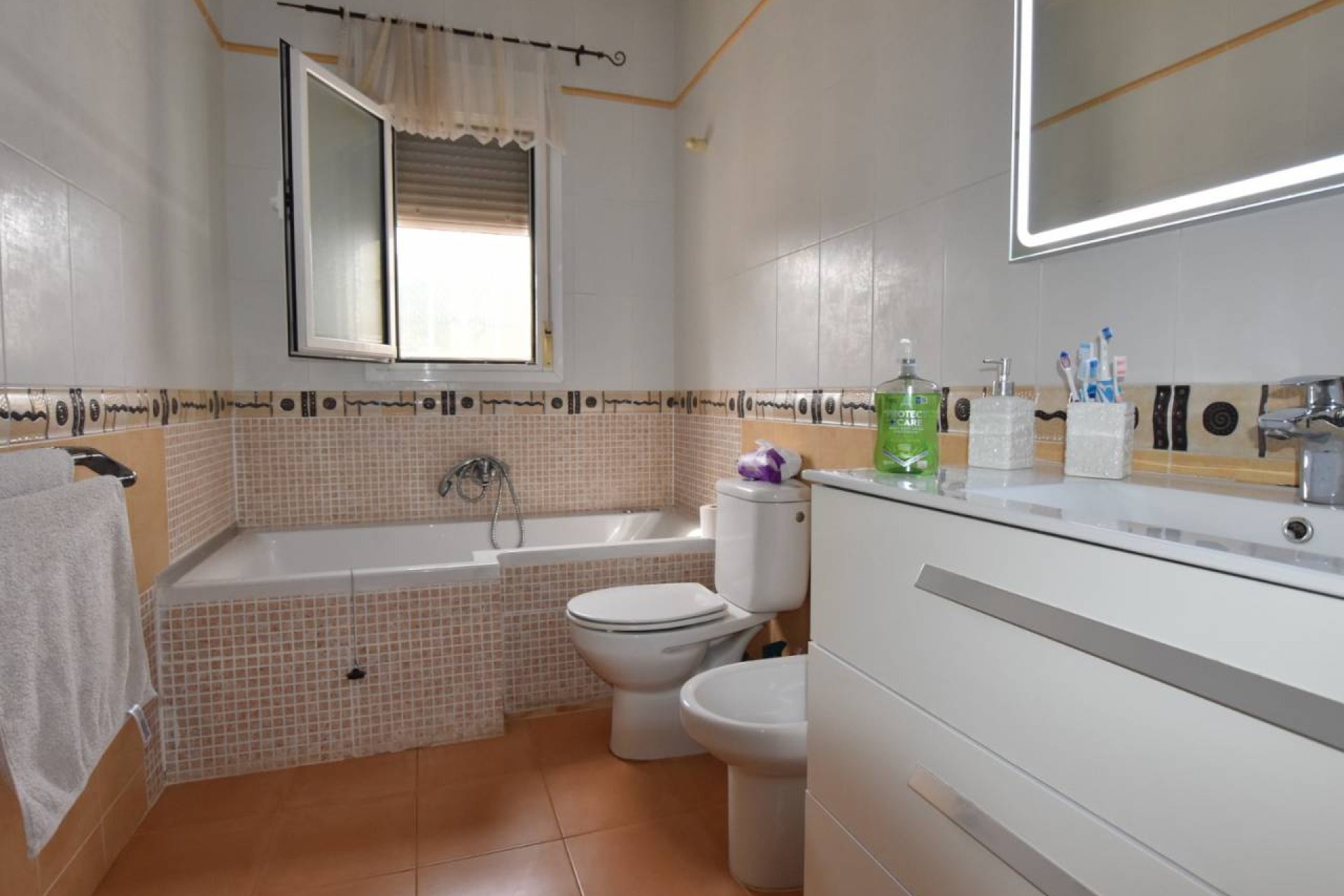 Re-Sale - Detached Villa - Ciudad Quesada