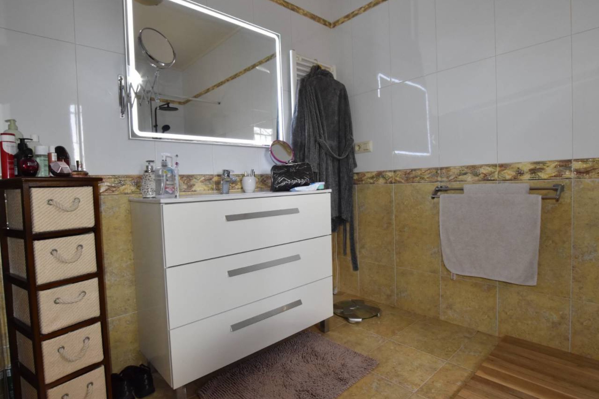 Re-Sale - Detached Villa - Ciudad Quesada